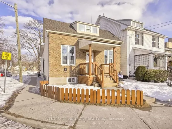 211 Albert St, Oshawa, ON L1H 4R6