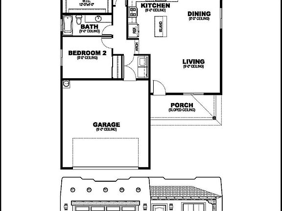 2nd image of 13246 E Sandra Ave