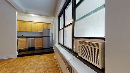 Rented by Bond New York