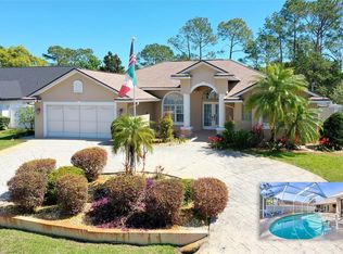 128 Belleaire Dr, Palm Coast, FL 32137