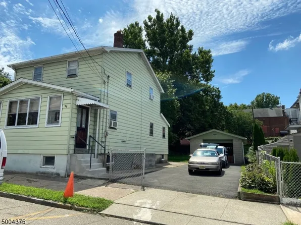 180-182 Carlisle Ave, Paterson, NJ 07501