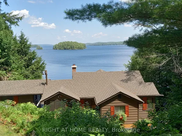 1159 N Schufelt Rd, Lake Of Bays, ON P0B 1A0