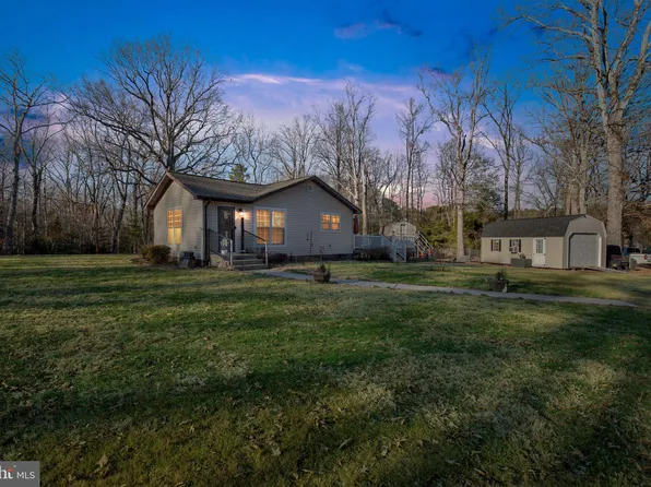 48550 Havirland Rd, Lexington Park, MD 20653
