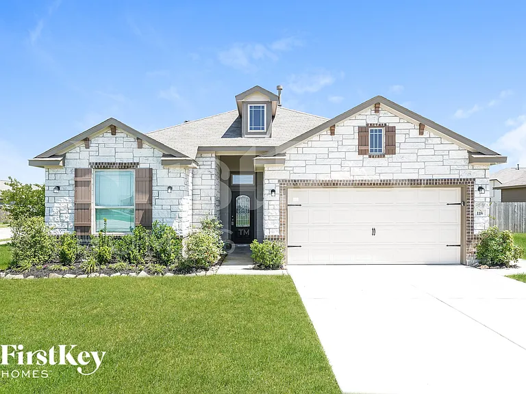 118 White Wing Ln — Photo 1