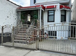 1798 E 174th St, Bronx, NY 10472