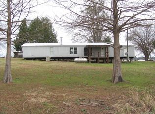 525 Coleman Rd, Homer, LA 71040