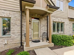 103 Santa Fe Ln, Willow Springs, IL 60480