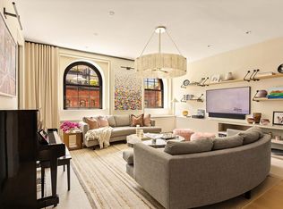 443 Greenwich St APT 5B, New York, NY 10013
