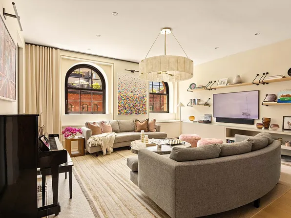 443 Greenwich St APT 5B, New York, NY 10013