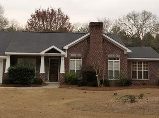 11 Roberson Rd, Kingston, GA 30145