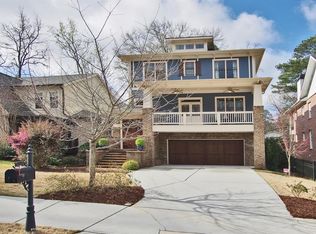 791 San Antonio Dr NE, Atlanta, GA 30306
