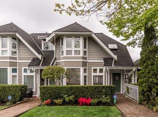 233 E 6th St #4, North Vancouver, BC