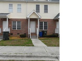 4606 Punjab St, Raleigh, NC 27604