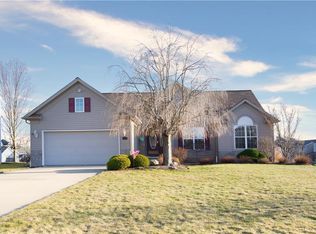 3454 Ruf Dr, Brunswick, OH 44212