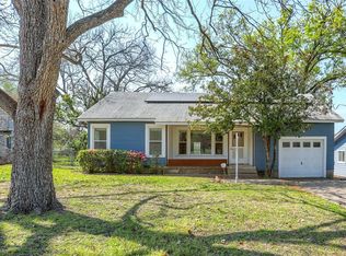 3101 Rogge Ln, Austin, TX 78723