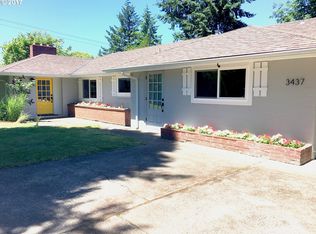3437 SW Luradel St, Portland, OR 97219