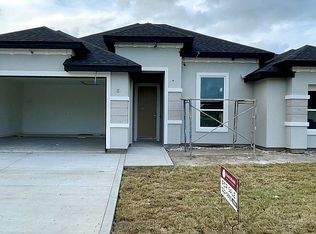 9210 Empress Ln, Harlingen, TX 78552
