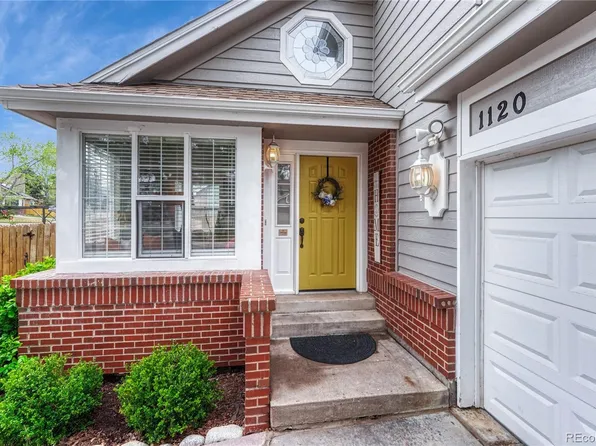 1120 S Flower Circle, Lakewood, CO 80232
