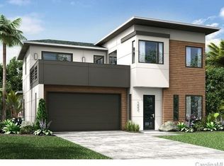 1220 Realta Dr, Charlotte, NC 28211