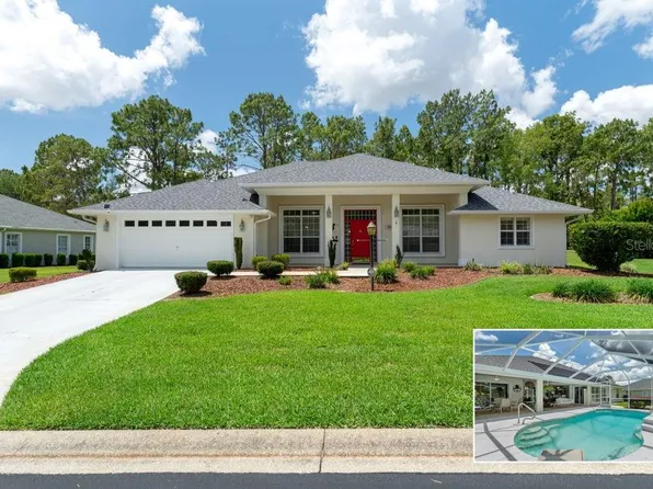 31 Lake Diamond Blvd, Ocala, FL 34472