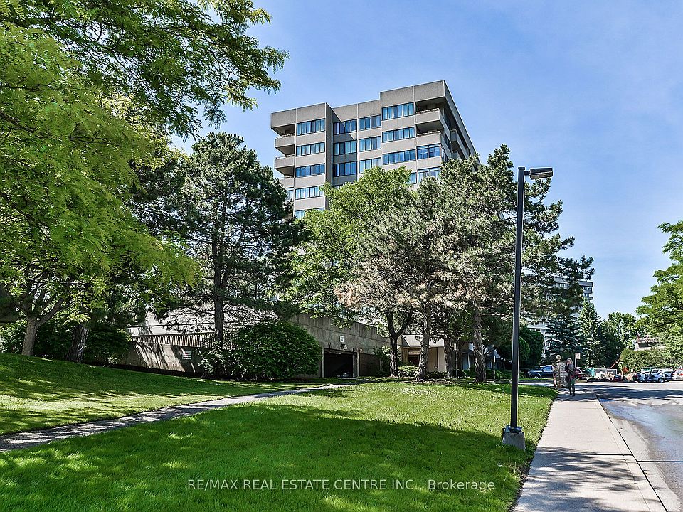 1st image of 1320 Mississauga Valley Blvd #410