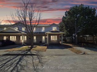 9 Wentworth Dr #13, Grimsby, ON L3M 5H9
