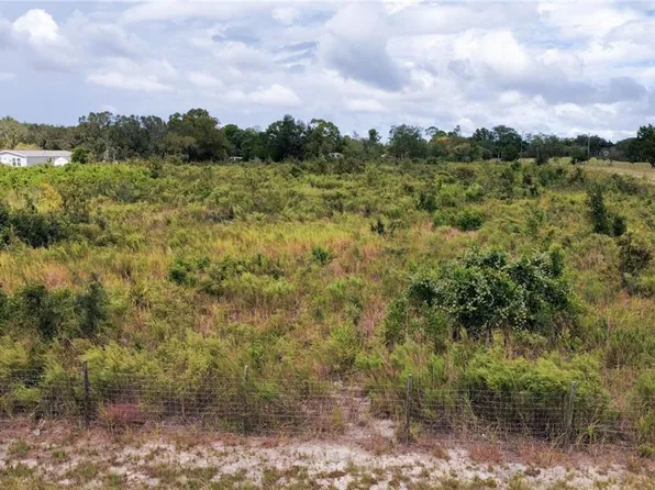 LOT 94 May Gold Ln Lot 94, Spring Hill, FL 34608