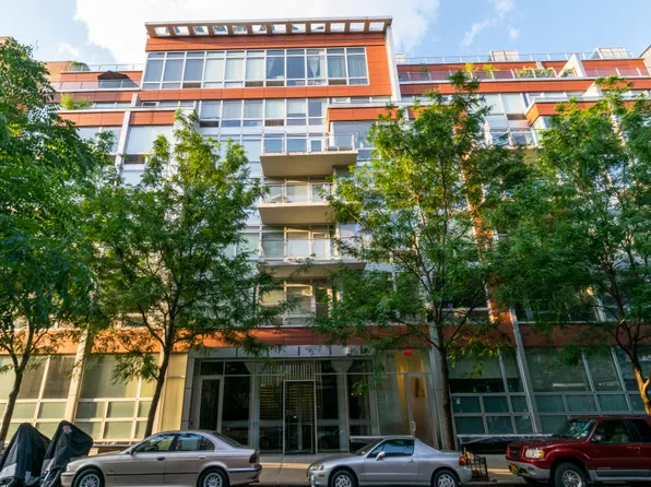 425 East 13th Street 5G image 17 of 18