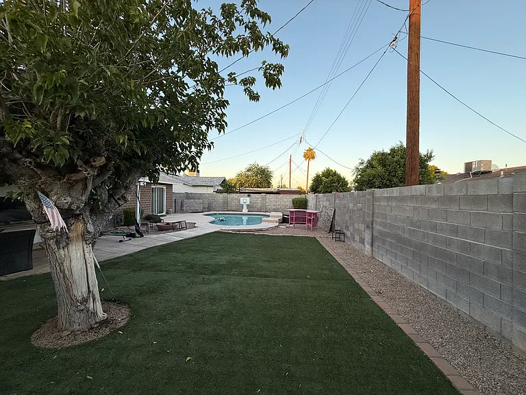 8631 E Buena Terra Way — Photo 19