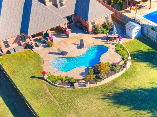 13609 Portofino Strada, Oklahoma City, OK 73170