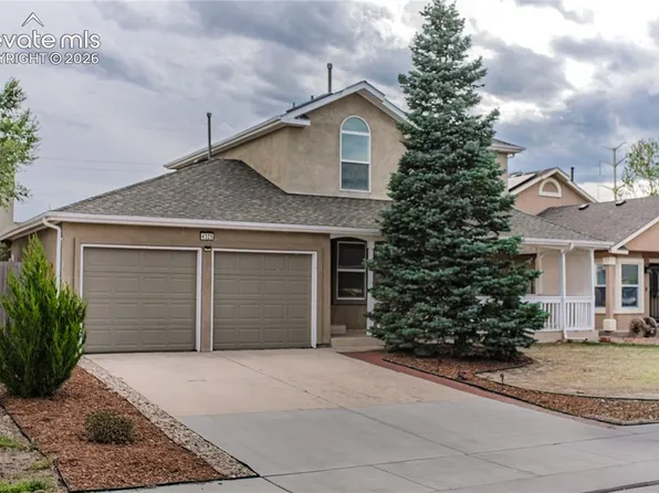 4325 Ramblewood Dr, Colorado Springs, CO 80920