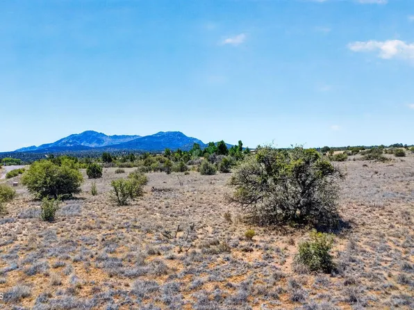 88C N Pheasant Run Rd, Prescott, AZ 86305
