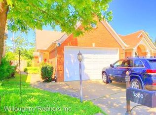 7800 Lipscomb Dr, Memphis, TN 38125