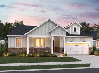 Aberdeen Plan, K. Hovnanian's® Four Seasons at Sandstone, Elyria, OH