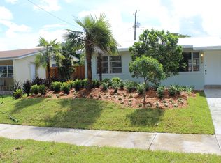 4960 SW 94th Ave, Miami, FL 33165