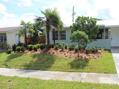 4960 SW 94th Ave, Miami, FL, 33165