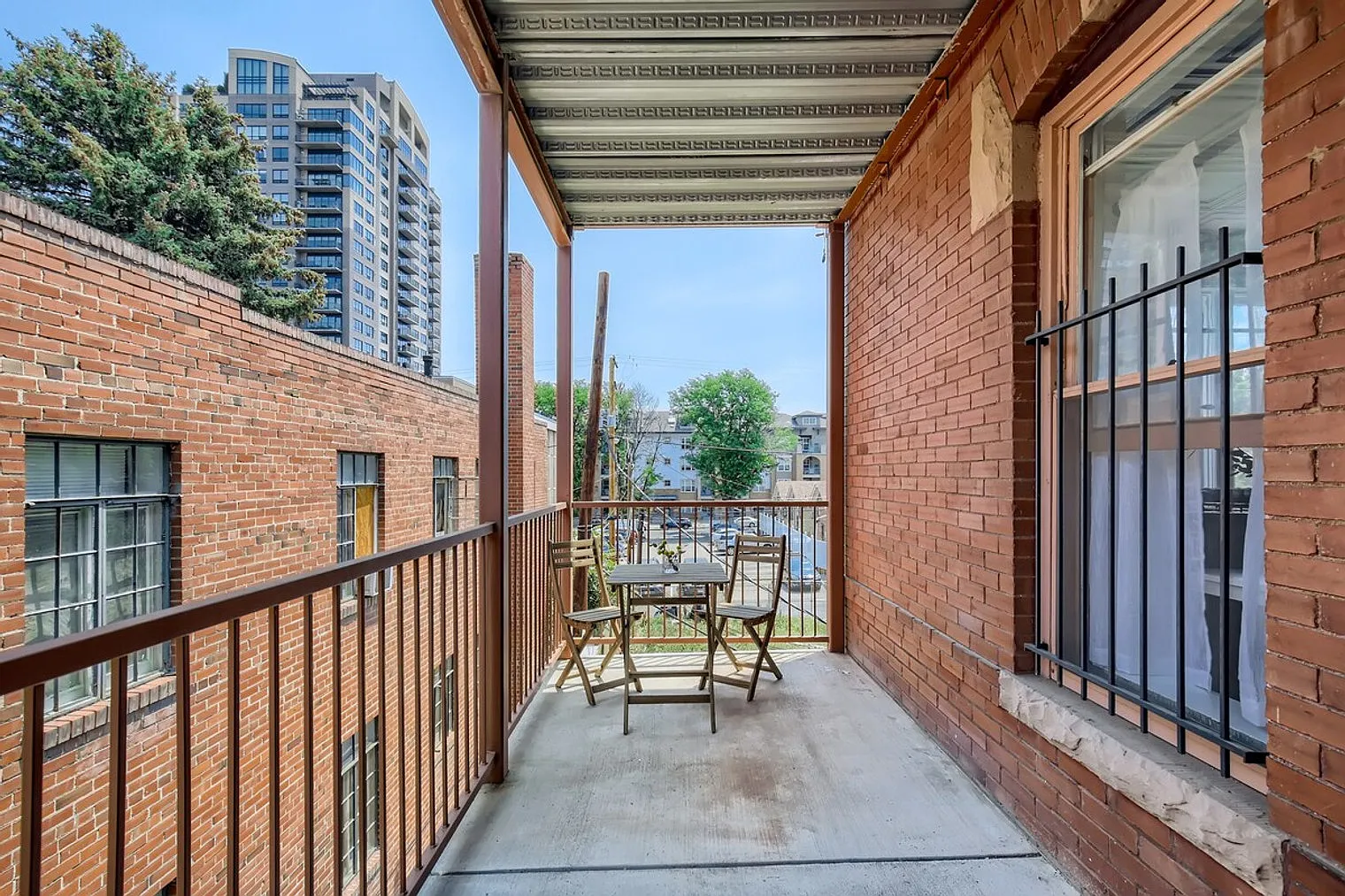 Studio, 1.0 bath, 398 sqft, $2,509 — Photo 4