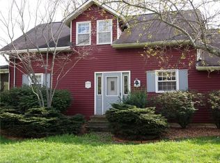 10741 Wilson Mills Rd, Chardon, OH 44024