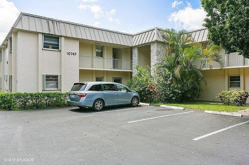 1st image of 10747 N Military Trl APT 1