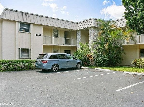 10747 N Military Trl APT 1