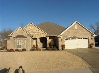 2109 Bates Way, Norman, OK 73071