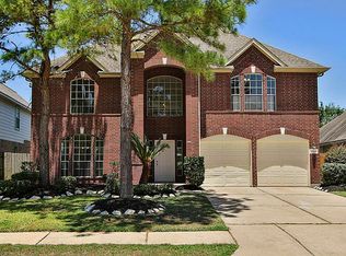 15514 Valley Creek Dr, Houston, TX 77095