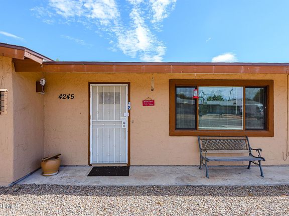 2nd image of 4245 E Desert Cactus St