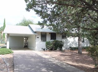 510 E Drowsey Cir, Payson, AZ 85541