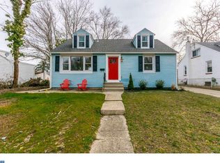 1003 Elmwood Ave, Blackwood, NJ 08012