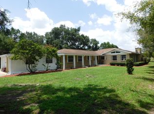 10625 SE 151st St, Summerfield, FL 34491