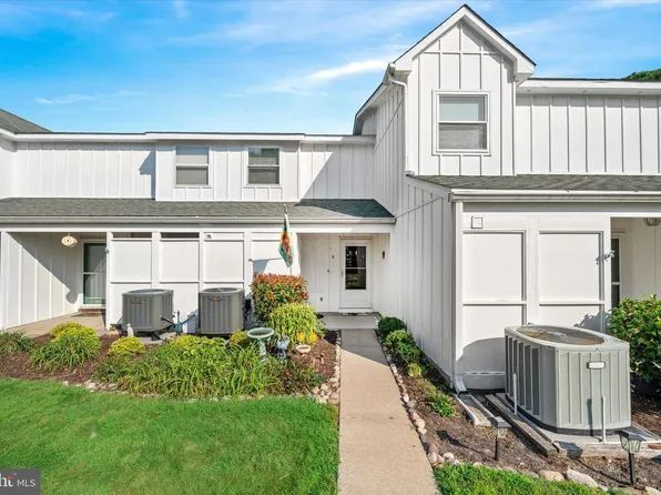 38034 Mockingbird Ln Unit 6, Selbyville, DE 19975