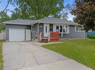 920 Blairs Ferry Rd, Marion, IA 52302