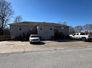 524 S Beverly St, Billings, MO 65610