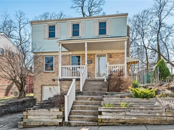 28 Harrison St, Pittsburgh, PA 15205